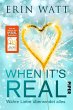 When it's Real - Wahre Liebe... - Bild 1