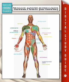 Cover Trigger Points (Advanced) Speedy Study Guides (eBook, ePUB)