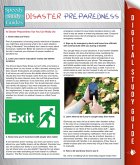 Disaster Preparedness (Speedy Study Guides) (eBook, ePUB) Disaster Preparedness (Speedy Study Guides) (eBook, ePUB)