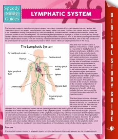 Lymphatic System (eBook, ePUB) Cover Lymphatic System (eBook, ePUB)