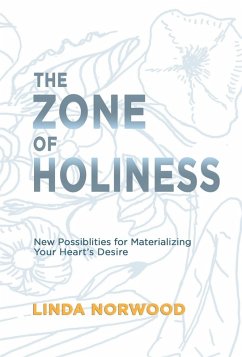 The Zone of Holiness (eBook, ePUB) - Norwood, Linda