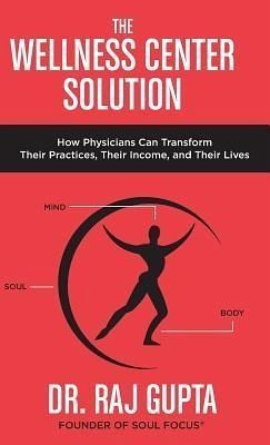 The Wellness Center Solution (eBook, ePUB)