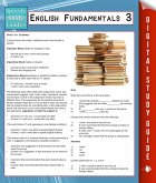 English Fundamentals 3 (Speedy Study Guides) (eBook, ePUB)