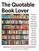 The Quotable Book Lover (eBook, ePUB)