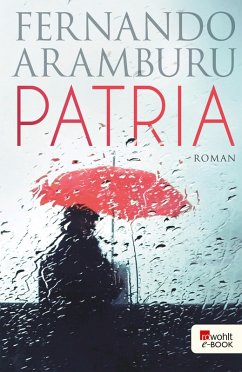 Patria (eBook, ePUB) - Aramburu, Fernando