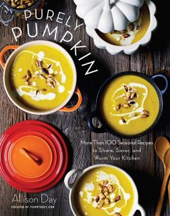 Cover Purely Pumpkin (eBook, ePUB)