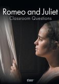 Romeo and Juliet Classroom Questions (eBook, ePUB)