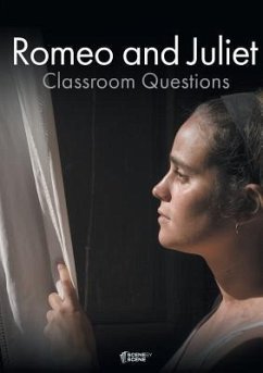 Cover Romeo and Juliet Classroom Questions (eBook, ePUB)