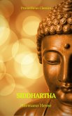 Siddhartha (Best Navigation, Active TOC) (Prometheus Classics) (eBook, ePUB)
