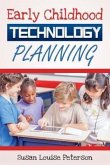 Early Childhood Technology Planning (eBook, ePUB)