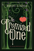 The Promised One (The Chalam Færytales, #1) (eBook, ePUB)