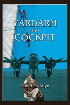 Cover Yardarm and Cockpit (eBook, ePUB)