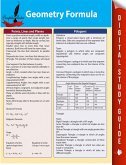 Geometry Formula (eBook, ePUB)