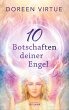 10 Botschaften deiner Engel (eBook,... - Bild 1