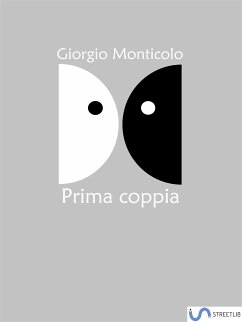 Prima coppia (eBook, ePUB) - Monticolo, Giorgio