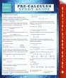 Pre-Calculus Study Guide (Speedy Study... - Bild 1