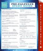 Pre-Calculus Study Guide (Speedy Study Guide) (eBook, ePUB)