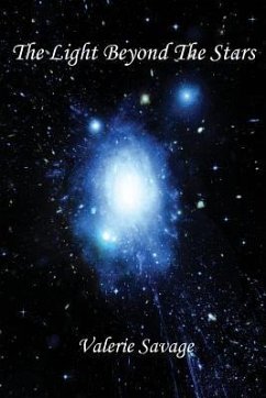 Cover The Light Beyond the Stars (eBook, ePUB)