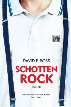 Schottenrock (eBook, ePUB) - Ross, David