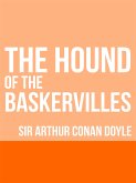 The Hound of the Baskervilles (eBook, ePUB)