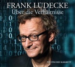 Über Die Verhältnisse - Lüdecke,Frank