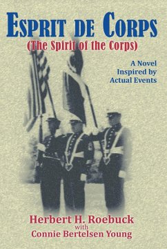 Esprit de Corps (eBook, ePUB) - Roebuck, Herbert H.