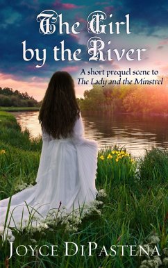 Cover The Girl by the River (eBook, ePUB)
