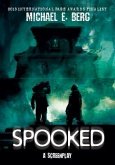 Spooked (eBook, ePUB)