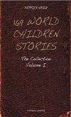 169 World Children Stories (eBook, ePUB)