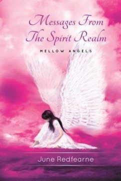 Messages From The Spirit Realm (eBook, ePUB) - Redfearne, June