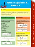Finance Equations & Answers (eBook, ePUB)