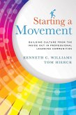 Starting a Movement (eBook, ePUB)