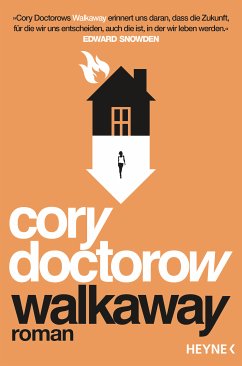 Walkaway (eBook, ePUB) - Doctorow, Cory