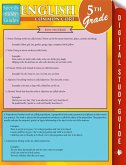 English Common Core 5Th Grade (Speedy Study Guides) (eBook, ePUB)