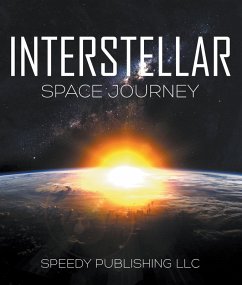 Interstellar Space Journey (eBook, ePUB) - Publishing, Speedy