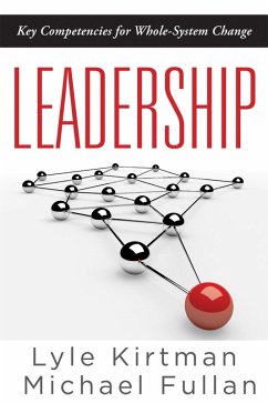Cover Leadership (eBook, ePUB)