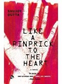 Like a Pinprick to the Heart (eBook, ePUB)