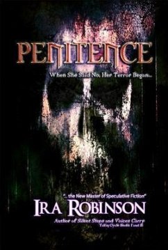 Cover Penitence (eBook, ePUB)
