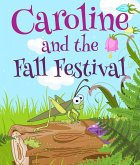 Caroline and the Fall Festival (eBook, ePUB)