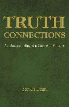 TRUTH CONNECTIONS (eBook, ePUB) - Dean, Steven