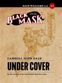 Under Cover (eBook, ePUB)