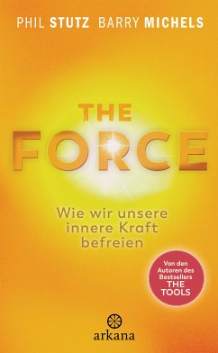The Force (eBook, ePUB) - Stutz, Phil; Michels, Barry