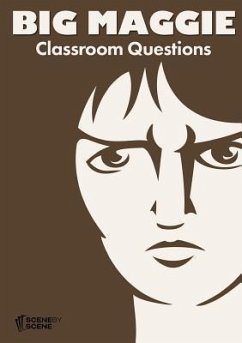 Big Maggie Classroom Questions (eBook, ePUB) - Farrell, Amy