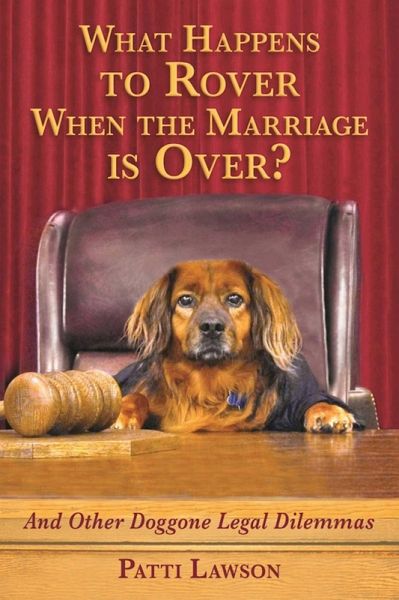 What Happens to Rover When the Marriage is Over? (eBook, ePUB)
