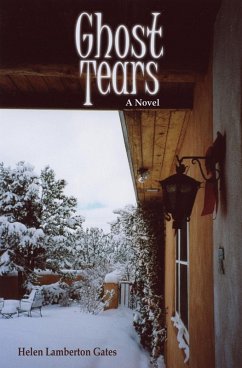 Ghost Tears (eBook, ePUB)