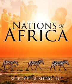 Cover Nations Of Africa (eBook, ePUB)