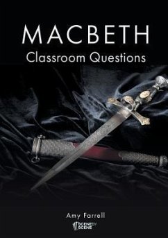 Macbeth Classroom Questions (eBook, ePUB) - Farrell, Amy
