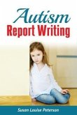 Autism Report Writing (eBook, ePUB)