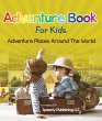 Adventure Book For Kids (eBook, ePUB) - Bild 1