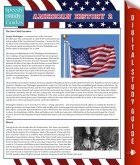 American History 2 (Speedy Study Guides) (eBook, ePUB)